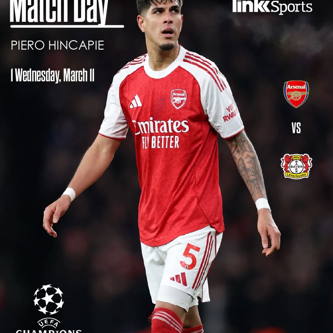 Link Sports feed 2