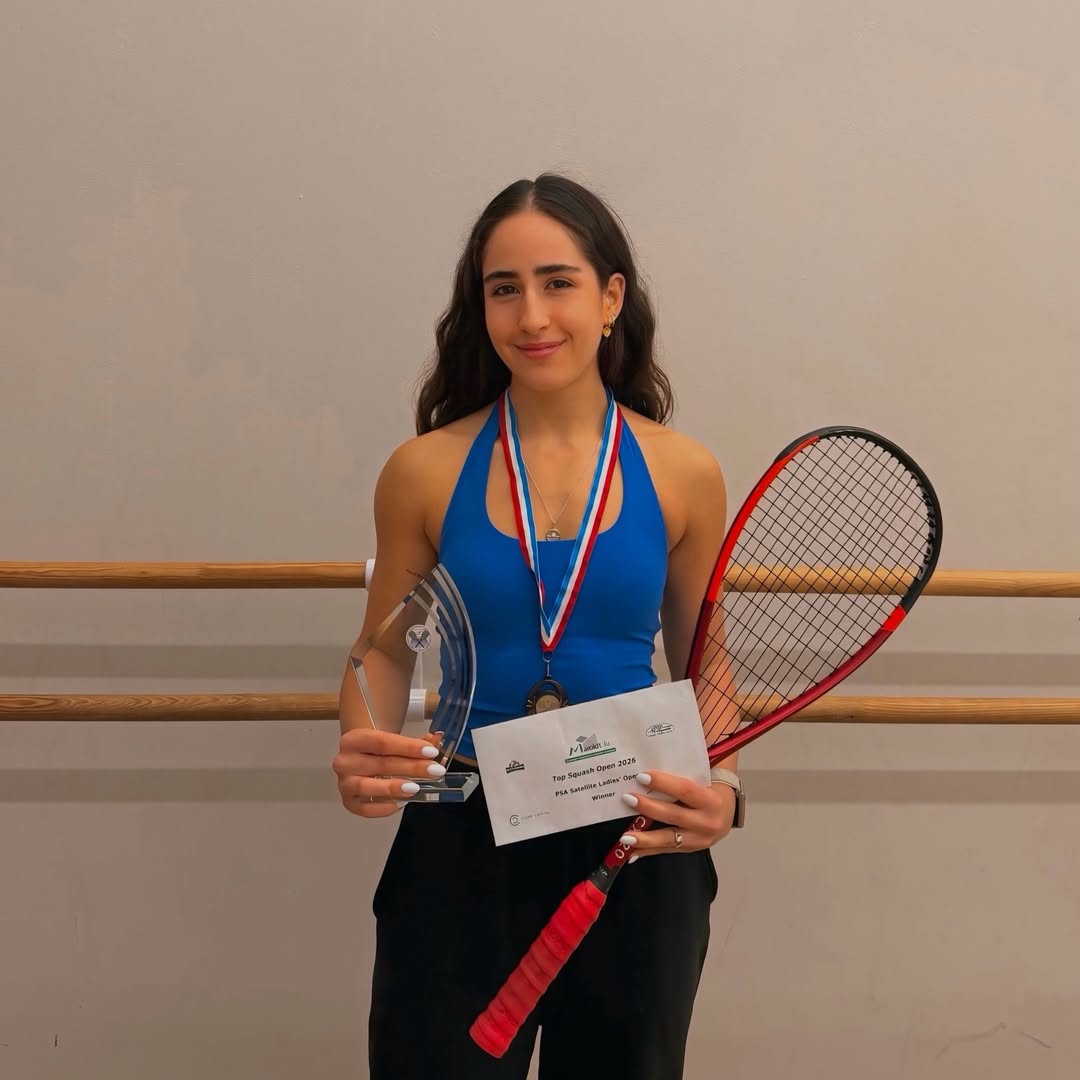 Samantha Loor: Medalla De Oro Para Ecuador