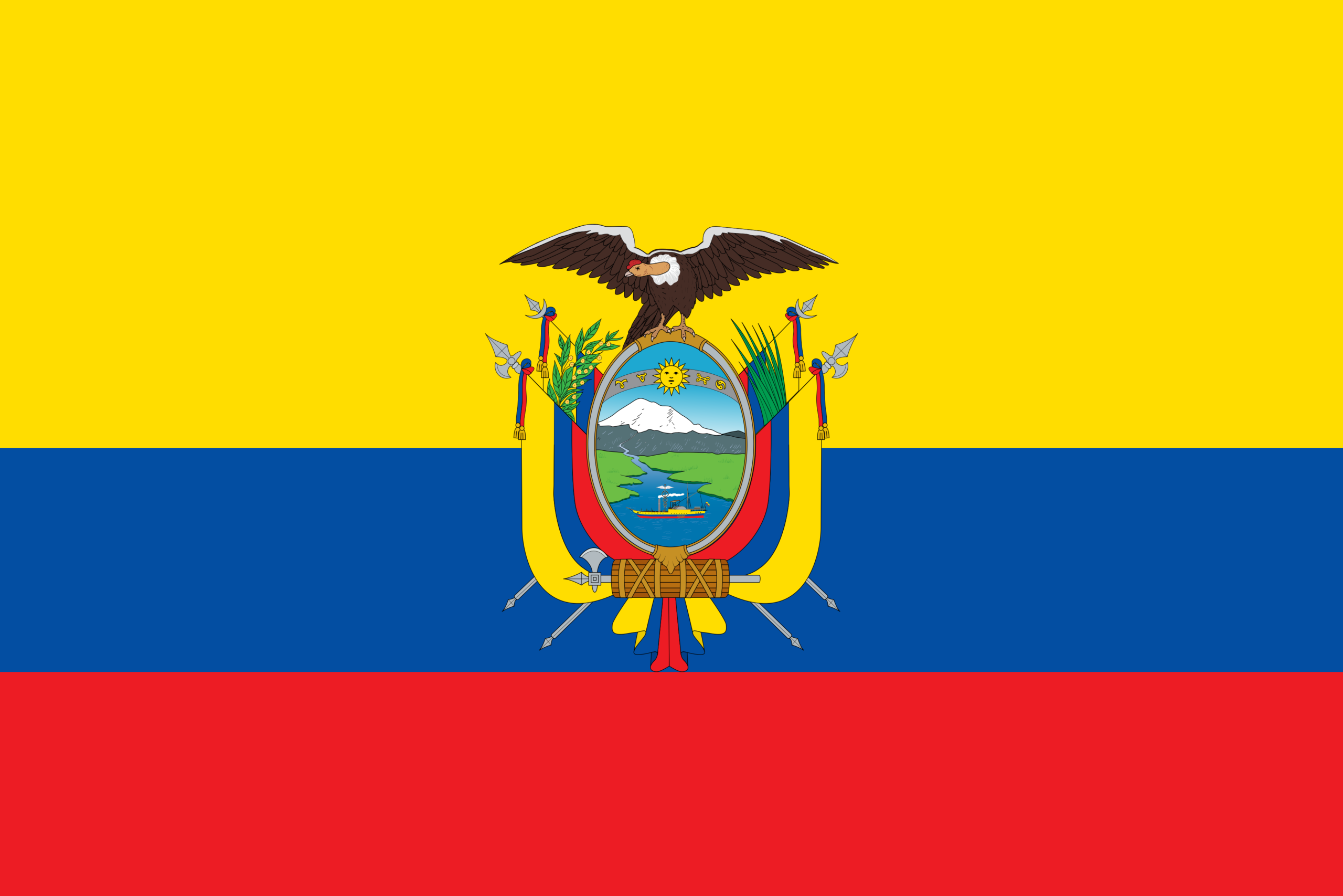 Selección Ecuador