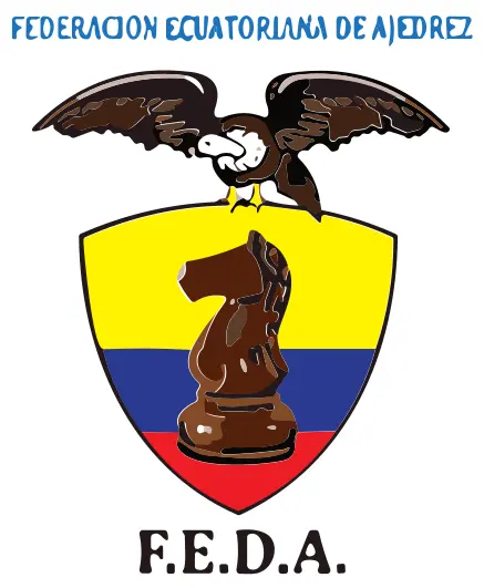 Federación Ecuatoriana de Ajedrez