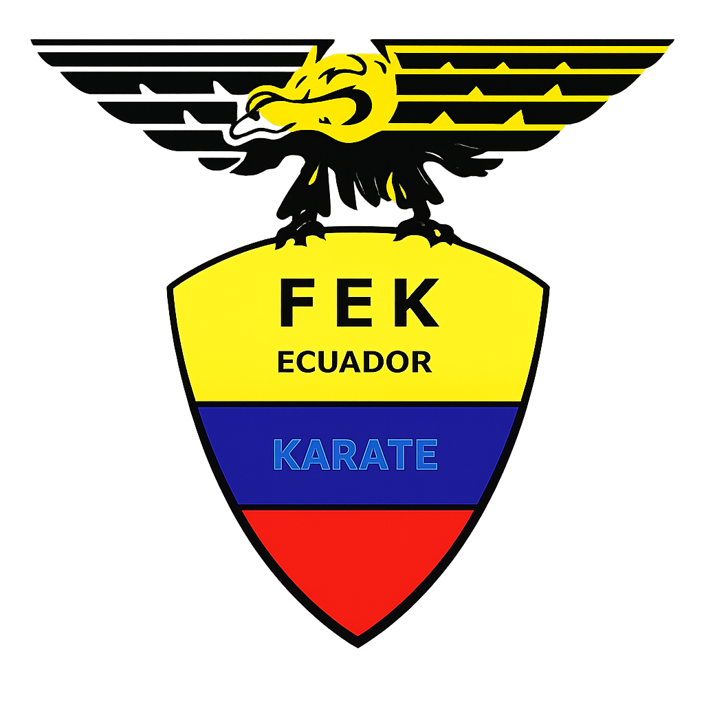 Federación Ecuatoriana de Karate