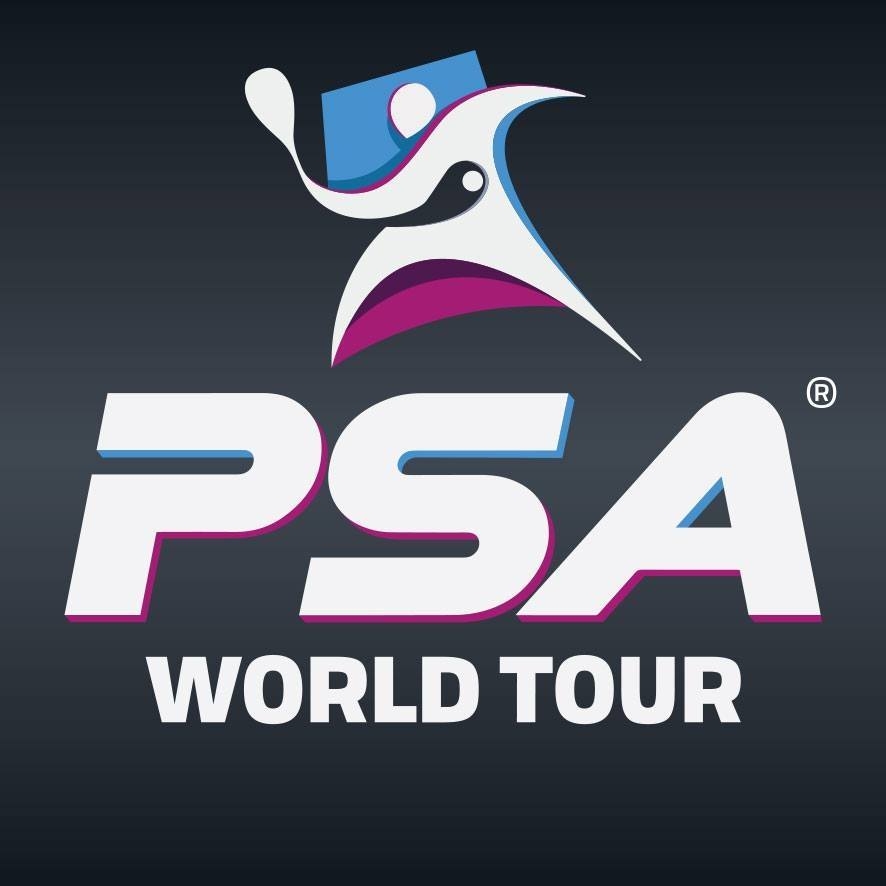 PSA World Tour